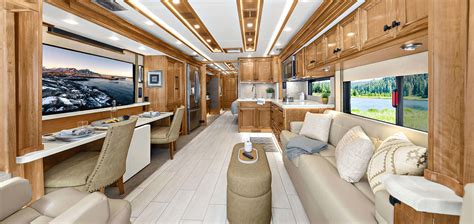 Tiffin rv - Built on the Freightliner PowerGlide XC raised rail chassis, the 2025 Phaeton sets a standard in the motorhome industry. We’ve replaced the carpet in the slide-out floors with a woven flooring, giving a more sleek look, and introduced new exterior paint colors and schemes. 